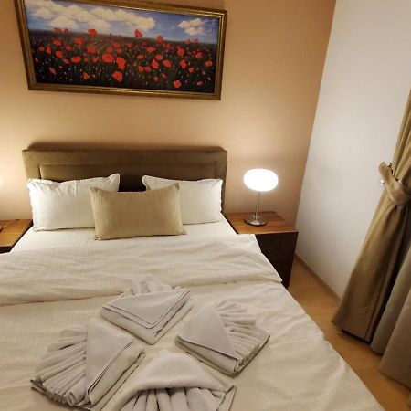Apartament Diva Capitol Luxury Skopje Zewnętrze zdjęcie