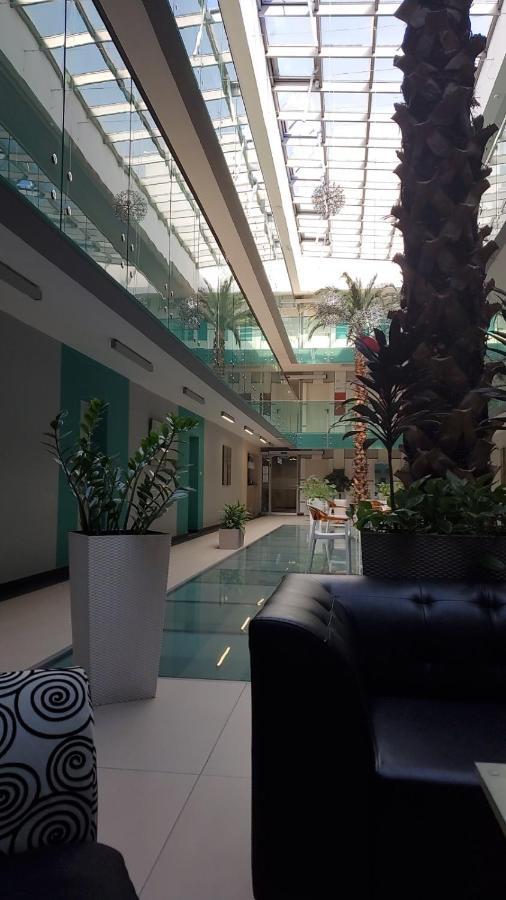 Apartament Diva Capitol Luxury Skopje Zewnętrze zdjęcie