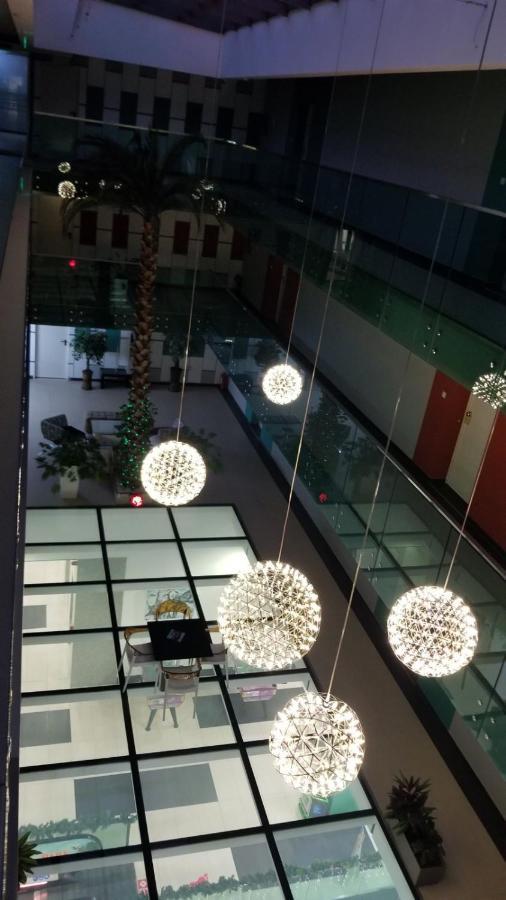 Apartament Diva Capitol Luxury Skopje Zewnętrze zdjęcie