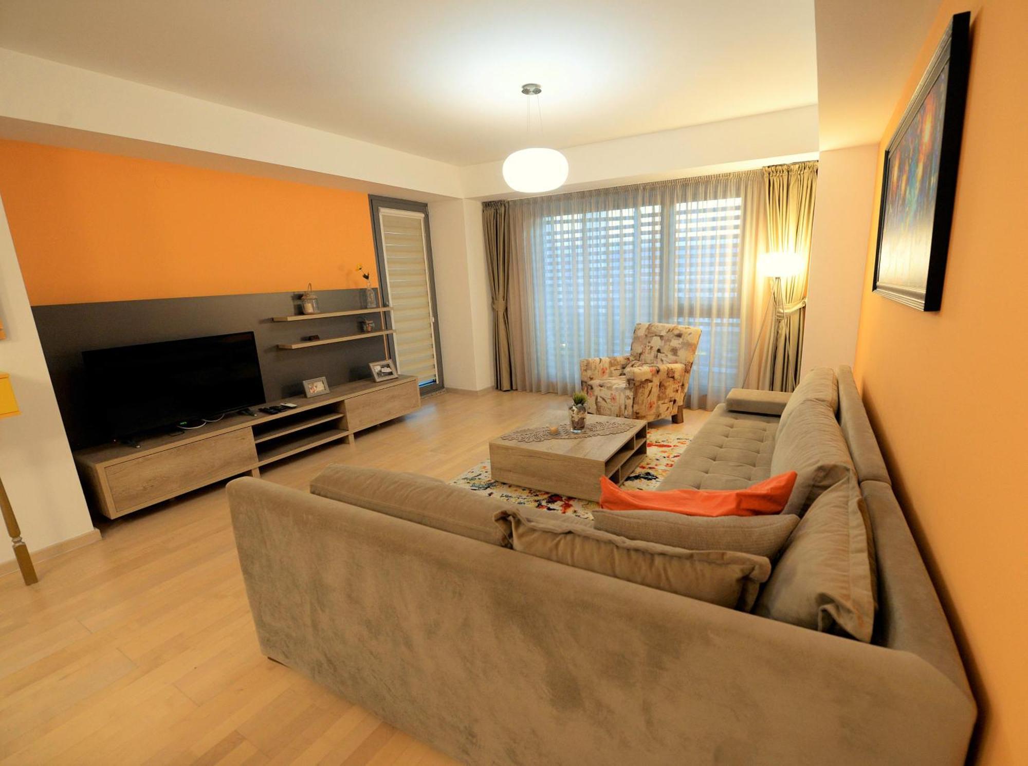 Apartament Diva Capitol Luxury Skopje Zewnętrze zdjęcie