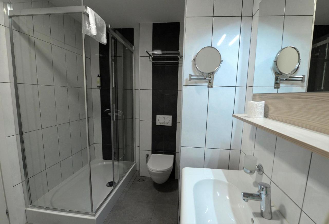 Apartament Diva Capitol Luxury Skopje Zewnętrze zdjęcie